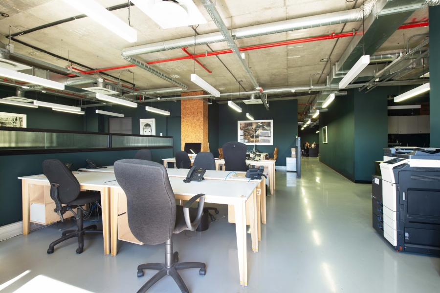 Commercial Property for Sale in Cape Town City Centre Western Cape
